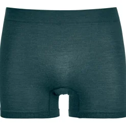 Outlet Ortovox - 120 Comp Light Boxer - Merinounterwäsche
