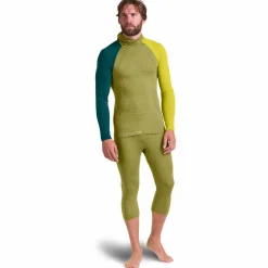 New - 120 Comp Light Hoody - Merinounterwäsche Trekkingbekleidung|Merinounterwäsche