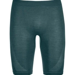 New - 120 Comp Light Shorts - Merinounterwäsche Trekkingbekleidung|Skibekleidung