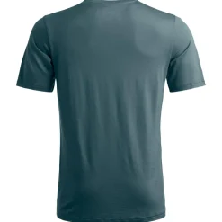 Ortovox - 140 Cool Landscape T-Shirt - Merinoshirt Clearance