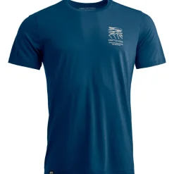 Sale - 150 Cool Mountain Mission T-Shirt - Merinoshirt Wanderbekleidung|Shirts, Hemden & Longsleeves