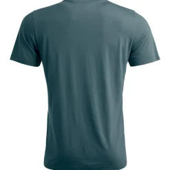 Sale - 150 Cool Mountain Mission T-Shirt - Merinoshirt Wanderbekleidung|Shirts, Hemden & Longsleeves