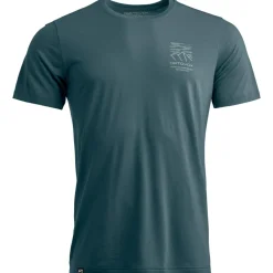 Sale - 150 Cool Mountain Mission T-Shirt - Merinoshirt Wanderbekleidung|Shirts, Hemden & Longsleeves
