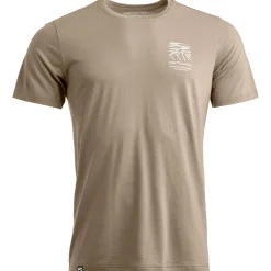 Sale - 150 Cool Mountain Mission T-Shirt - Merinoshirt Wanderbekleidung|Shirts, Hemden & Longsleeves