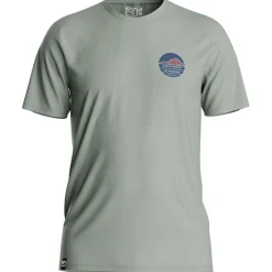 New - 120 Cool Tec Choose Mountain T-Shirt - Merinoshirt Wanderbekleidung|Shirts, Hemden & Longsleeves