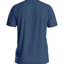 New - 120 Cool Tec Choose Mountain T-Shirt - Merinoshirt Wanderbekleidung|Shirts, Hemden & Longsleeves