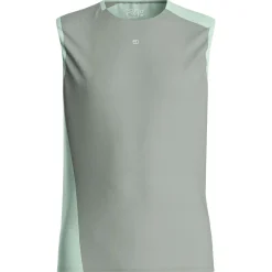 Clearance - 120 Cool Tec Fast Upward Top - Merinoshirt Wanderbekleidung|Shirts, Hemden & Longsleeves