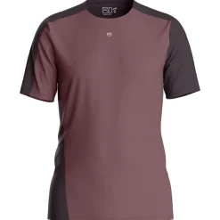 Ortovox - 120 Cool Tec Fast Upward T-Shirt - Merinoshirt Hot