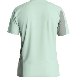Ortovox - 120 Cool Tec Fast Upward T-Shirt - Merinoshirt Hot