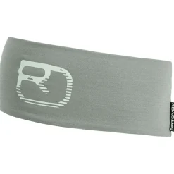 Best Ortovox - 120 Cool Tec Logo Headband - Stirnband