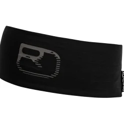 Best Ortovox - 120 Cool Tec Logo Headband - Stirnband