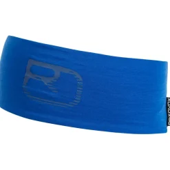 Best Ortovox - 120 Cool Tec Logo Headband - Stirnband
