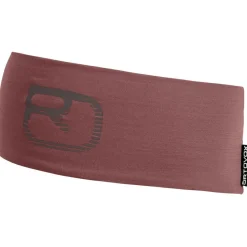 Best Ortovox - 120 Cool Tec Logo Headband - Stirnband