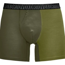 Ortovox - 150 Essential Boxer Briefs - Merinounterwäsche Sale