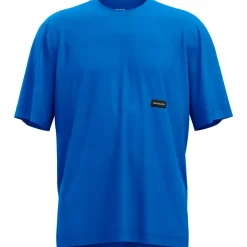 Ortovox - 185 Merino Patch TS - Merinoshirt New