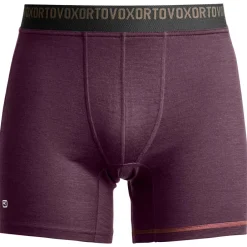 Ortovox - 185 Rock'N'Wool Boxer - Merinounterwäsche Clearance
