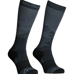 Ortovox - All Mountain Long Socks - Merinosocken Sale