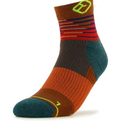 Ortovox - All Mountain Quarter Socks - Merinosocken Online