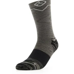 Hot Ortovox - Alpine Mid Socks - Merinosocken