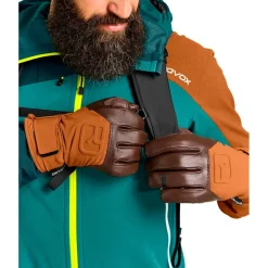 Clearance - Alpine Pro Glove - Handschuhe Hochtourenbekleidung