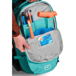 Ortovox - Avabag Litric Freeride 26S - Lawinenrucksack Outlet
