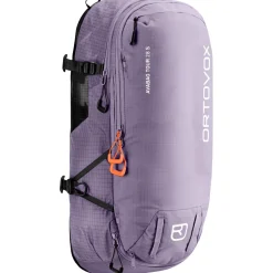 Ortovox - Avabag Litric Tour 28S Zip - Lawinenrucksack Clearance
