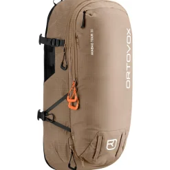 Ortovox - Avabag Litric Tour 30 Zip - Zip-On Rucksack Online