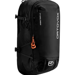 - Avabag Litric Tour 36S Zip - Lawinenrucksack Lawinenrucksäcke|Lawinenrucksäcke