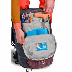 Hot Ortovox - Avabag Litric Tour 36S - Lawinenrucksack
