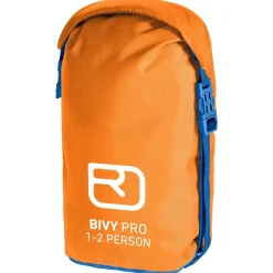 Ortovox - Bivy Pro - Biwaksack Orange Sale