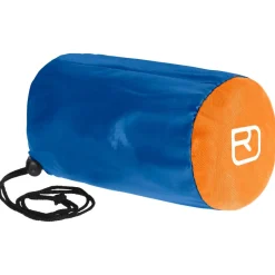 Ortovox - Bivy Ultralight - Biwaksack Orange Outlet