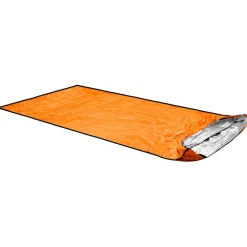 Ortovox - Bivy Ultralight - Biwaksack Orange Outlet