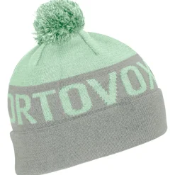 Ortovox - Bobble Knit Beanie - Mütze Best