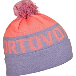 Ortovox - Bobble Knit Beanie - Mütze Best
