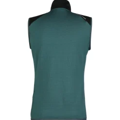 Sale Ortovox - Fleece Grid Vest - Fleeceweste