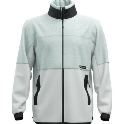 Outlet - Fleece Teddy Jacket - Fleecejacke Wanderbekleidung|Jacken