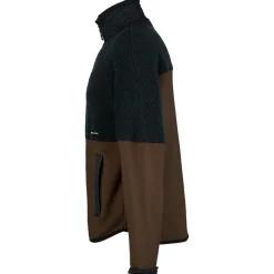Outlet - Fleece Teddy Jacket - Fleecejacke Wanderbekleidung|Jacken