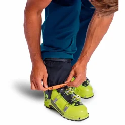 Ortovox - 3L Deep Shell Pants - Skihose Black Raven Sale