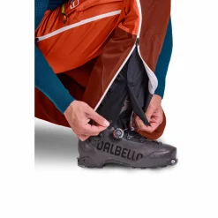 Best Ortovox - 3L Ortler Pants - Regenhose