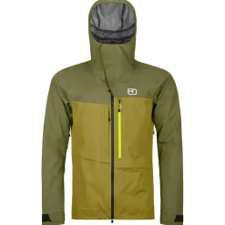 New - 3L Ravine Shell Jacket - Skijacke Skibekleidung|Skijacken