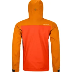 New - 3L Ravine Shell Jacket - Skijacke Skibekleidung|Skijacken