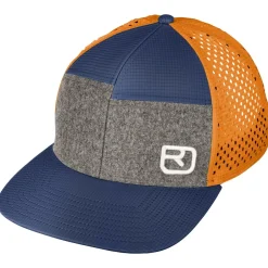 Hot Ortovox - Logo Air Trucker Cap - Cap