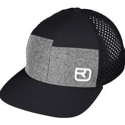 Hot Ortovox - Logo Air Trucker Cap - Cap