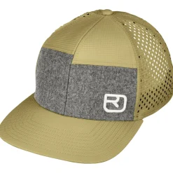 Hot Ortovox - Logo Air Trucker Cap - Cap
