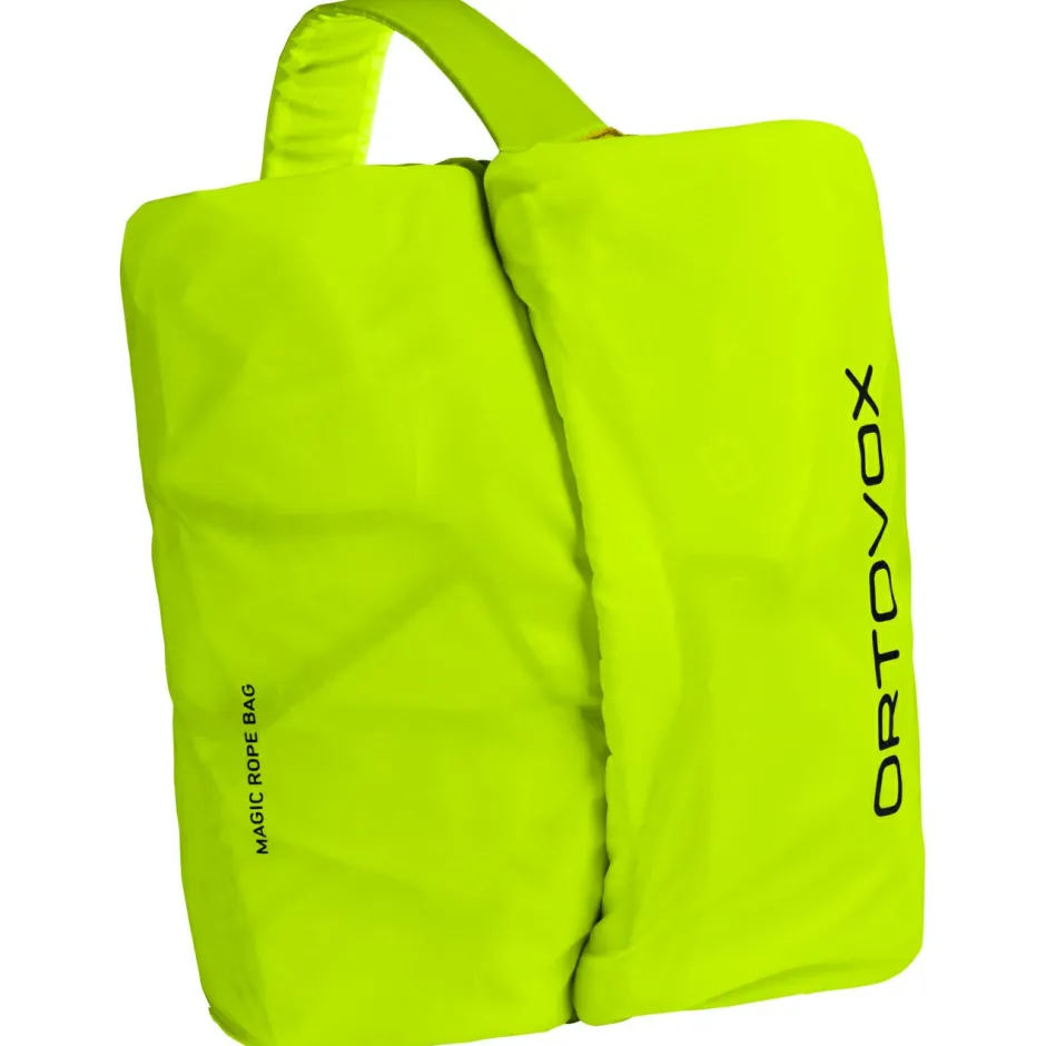 New - Magic Rope Bag - Seilsack Seilsäcke & Seilzubehör
