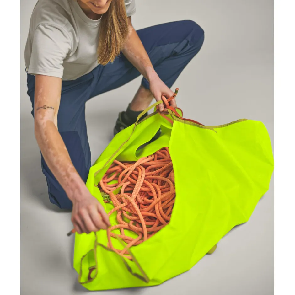 New - Magic Rope Bag - Seilsack Seilsäcke & Seilzubehör