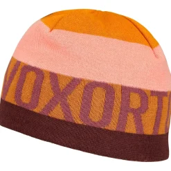 Discount - Patchwork Beanie - Mütze Trekkingbekleidung|Kopfbedeckungen