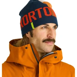 Discount - Patchwork Beanie - Mütze Trekkingbekleidung|Kopfbedeckungen