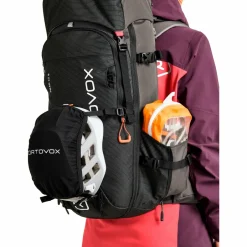 Best - Peak 32 S - Tourenrucksack Skitourenrucksäcke