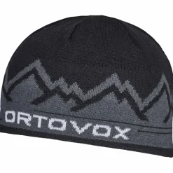 Ortovox - Peak Beanie - Mütze Hot